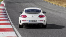 Mercedes-AMG C63 AMG Coupe