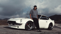 Datsun 240Z