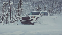 2017 Toyota Tacoma TRD Pro