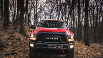 2017 Ram Power Wagon