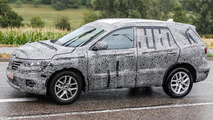 2016 Renault Koleos spy photo
