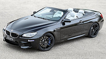 BMW M6 Convertible by G-Power