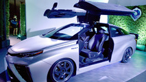 Toyota Mirai