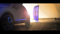 Fiat 500X for SEMA