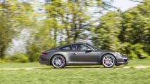 Porsche Tequipment 911