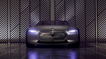 Renault Coupe Corbusier concept