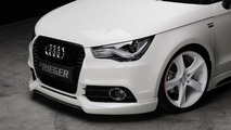 Audi A1 by Senner Tuning 16.06.2011