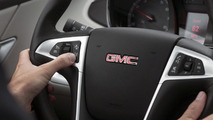 GM crash avoidance system - 4.10.2011