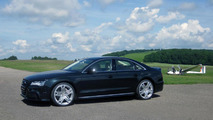 Audi SR 8 by Hofele-Design - 12.10.2011