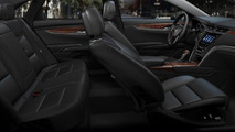 2013 Cadillac XTS - 16.11.2011