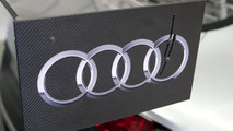 Audi R8 LMS ultra - 17.11.2011