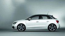 2012 Audi A1 Sportback S line - 18.11.2011