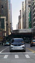 BMW i3 concept 05.09.2011