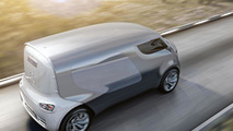 Citroen Tubik concept - 5.9.2011