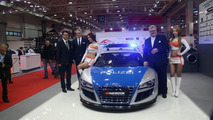 Tune it! Safe! Abt Audi R8 GTR - low res - 25.11.2011