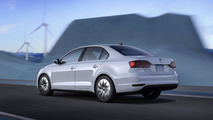 2013 Volkswagen Jetta Hybrid 09.1.2012