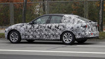 2013 BMW 3-Series GT spy photo - 07.12.2011