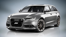 ABT Audi A6 Avant - 24.8.2011