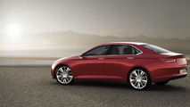 Seat IBL concept 13.09.2011
