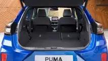 Ford EcoSport contre Ford Puma