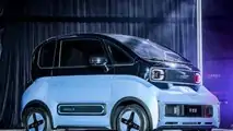 Baojun E300