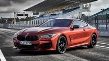 BMW 8er-Reihe