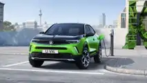 2021 Vauxhall Mokka