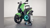 ADAC-Test Elektroroller (2020)