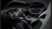 Bugatti Divo