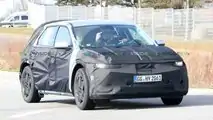 Hyundai 45 Electric Crossover