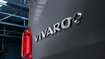 Vauxhall Vivaro-e