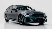 BMW M340i xDrive Touring First Edition