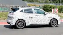 Hyundai Kona N Spy Fotos