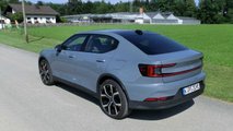 Polestar 2 (2020): Eigene Bilder