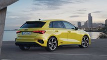 Audi S3 Sportback (2020)