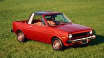 1978 Ford Fiesta Fantasy