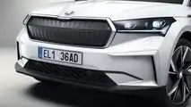 Skoda Enyaq iV