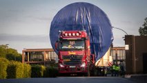 Actros 630 CV Paule