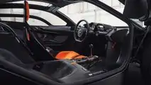 Gordon Murray Automotive T.50