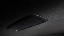 2021 Acura TLX roof speaker