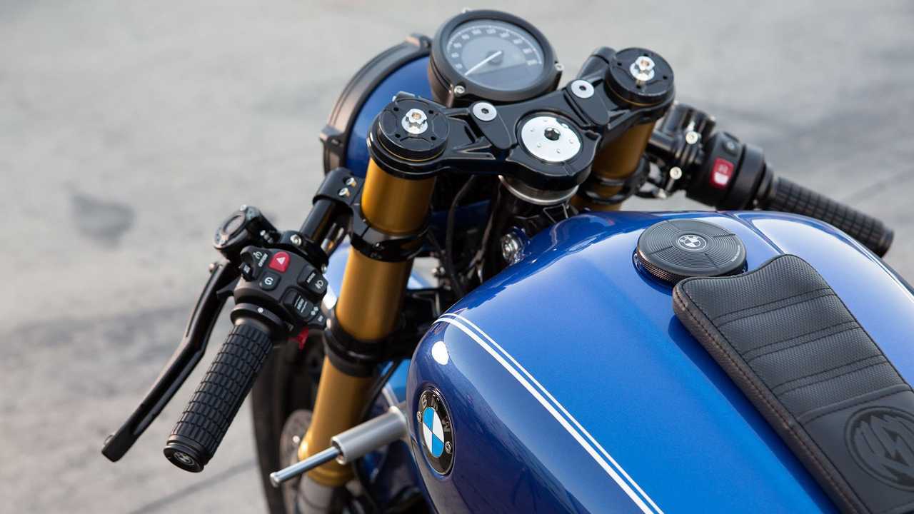BMW R 18 Dragster (2020)