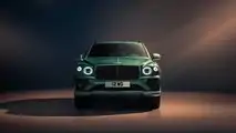 2021 Bentley Bentayga