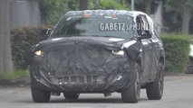 Jeep Grand Cherokee (2021) als Erlkönig