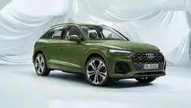 2021 Audi Q5