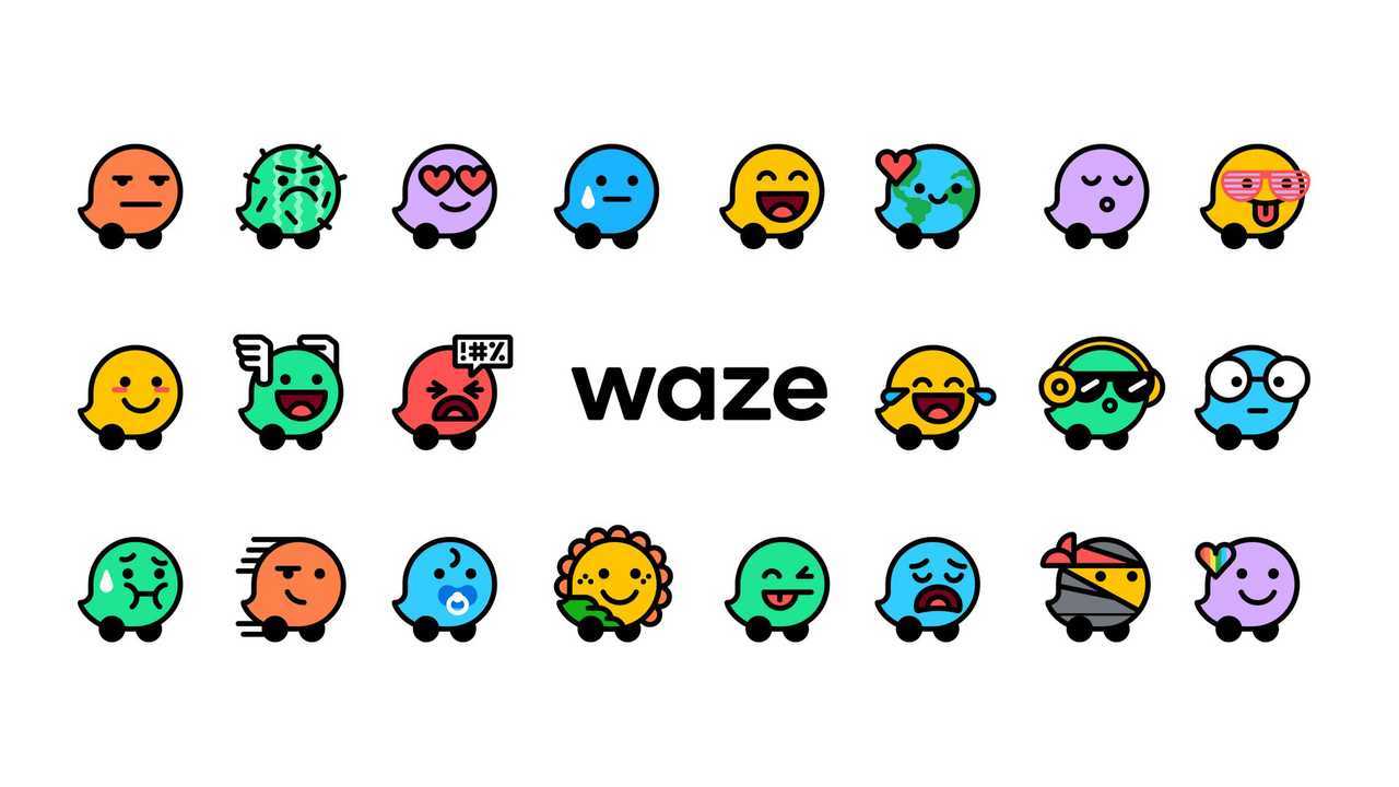 Waze