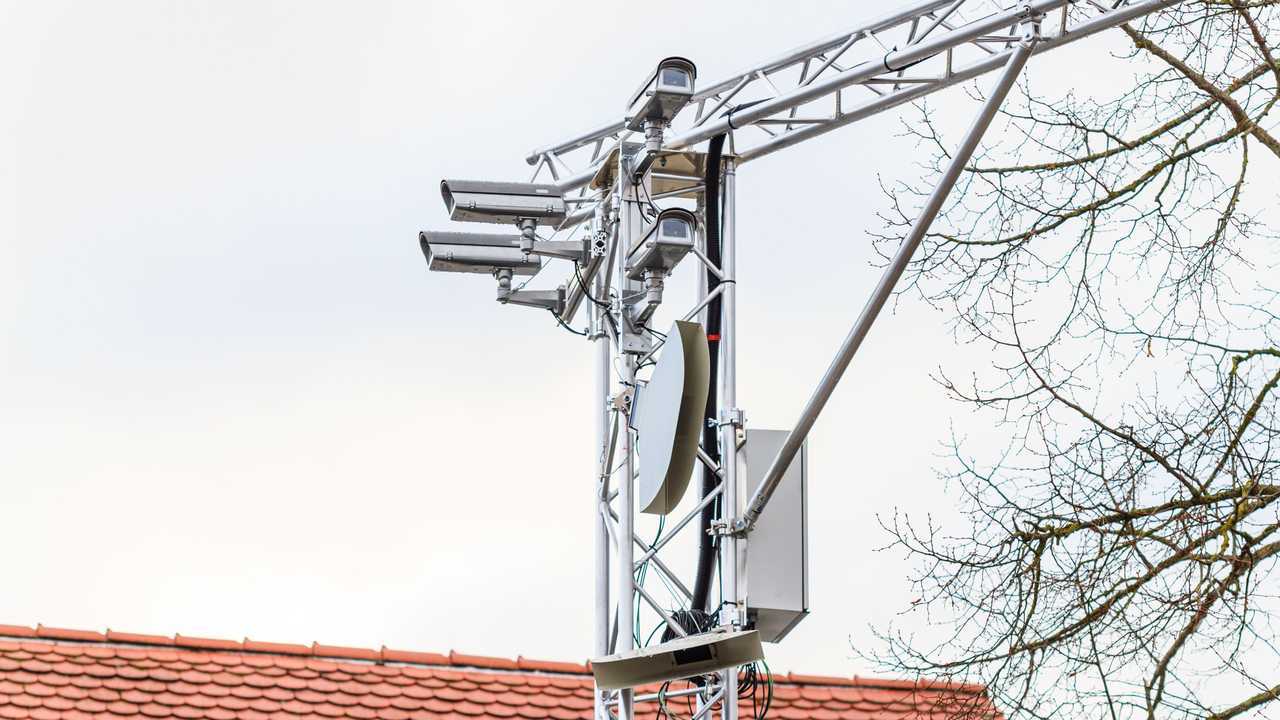 Bosch Kamera 2