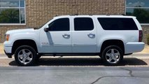 Duramax Specialties Chevy Suburban Diesel Conversion Profile
