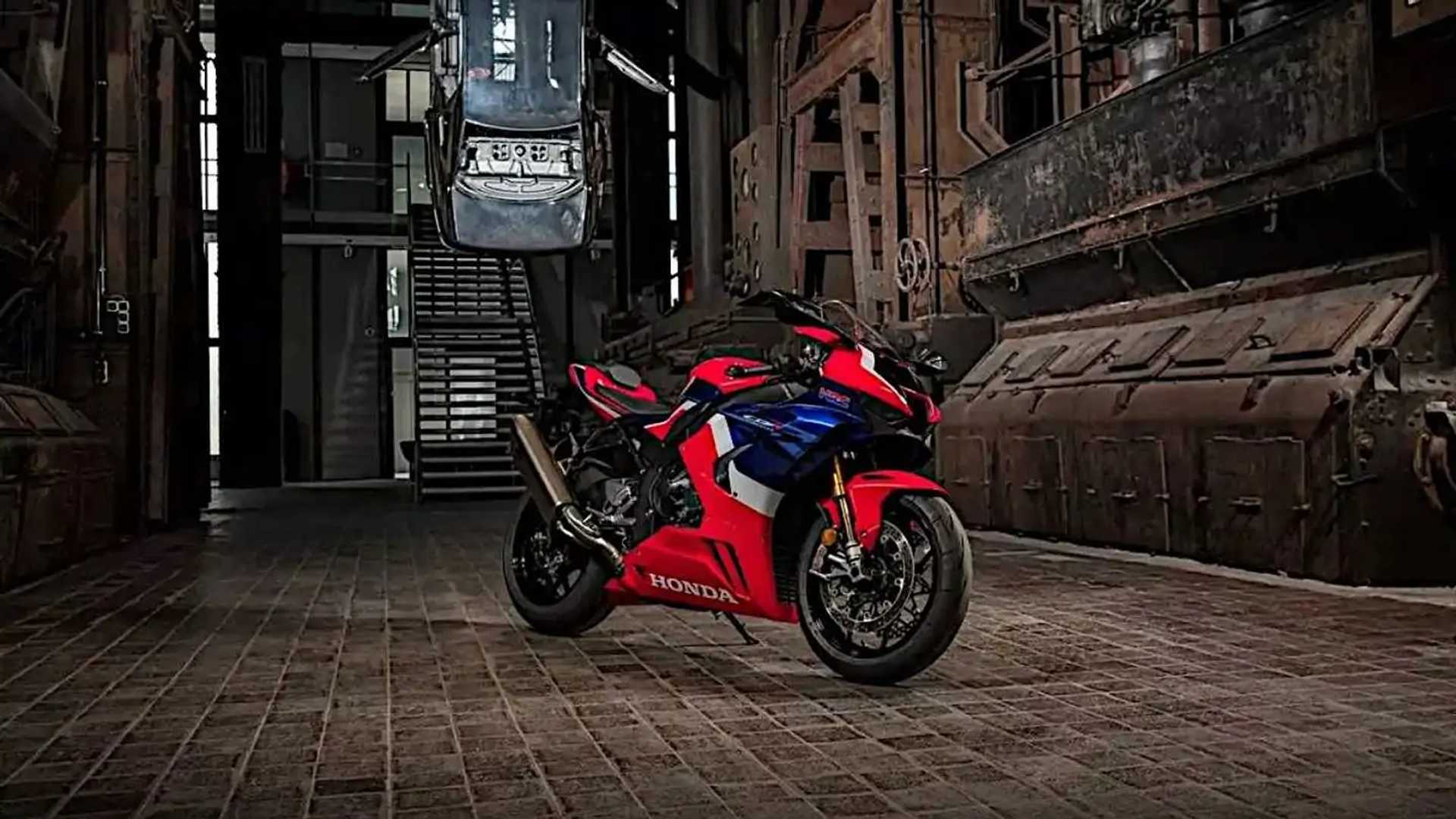 Daftar Motor Honda Termahal Di Indonesia