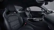 Mercedes-AMG GT