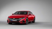 2021 Volkswagen Arteon